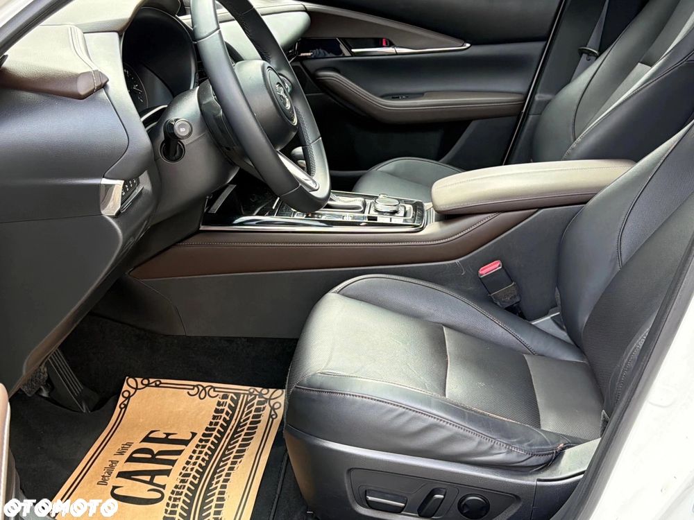 Mazda CX-30 e-SKYACTIV-X 2.0 M HYBRID DRIVE SELECTION - 6