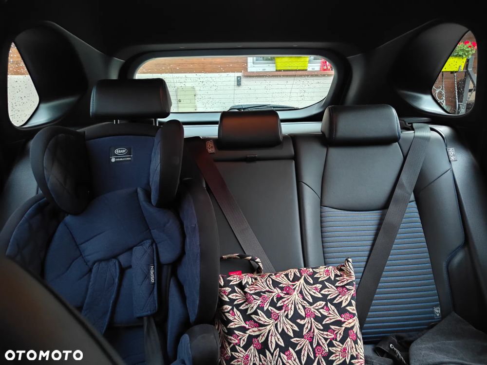 Toyota RAV4 2.5 Hybrid Selection 4x4 - 4