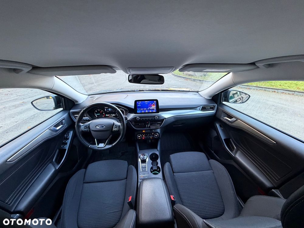 Ford Focus - 9