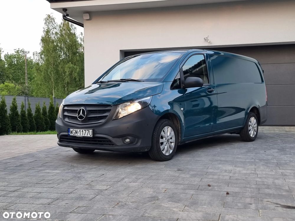 Mercedes-Benz VITO - 2