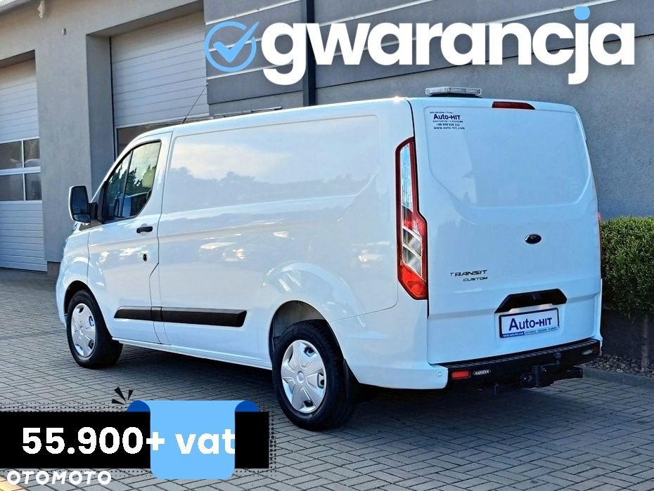 Ford Transit - 4