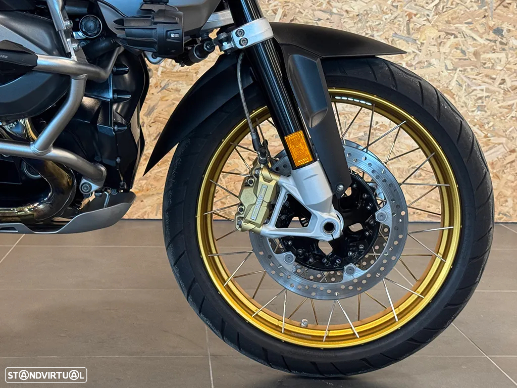 BMW R 1250 GS Adventure - 11
