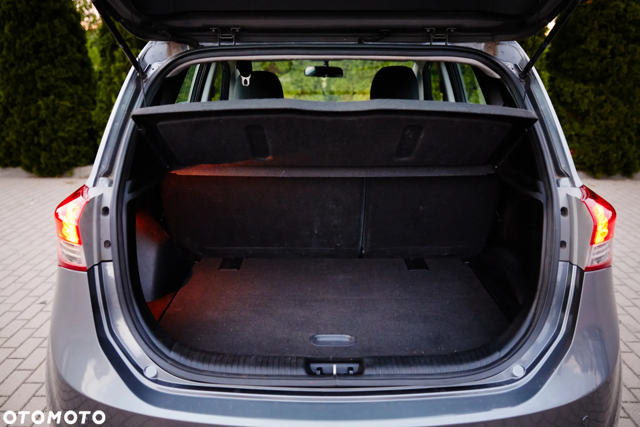 Hyundai ix20 1.6 CRDi blue Classic - 30