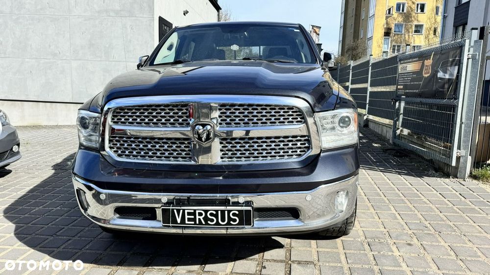 Dodge RAM - 2