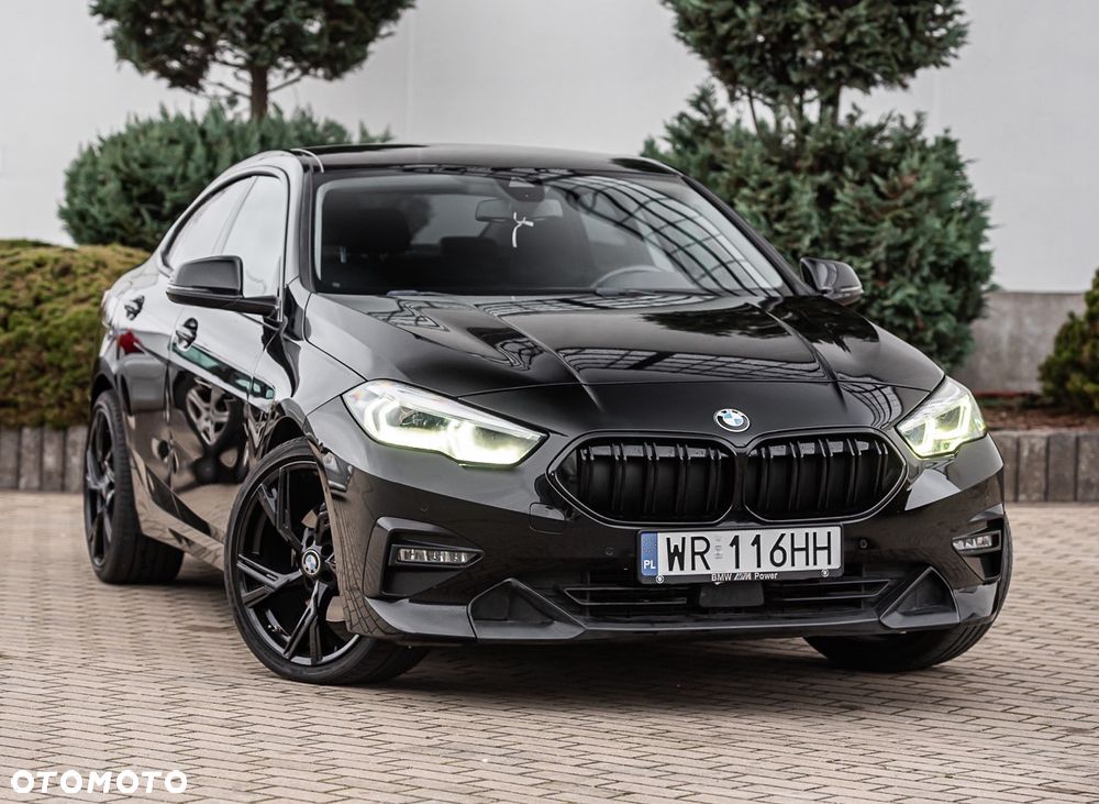 BMW Seria 2 218i - 2