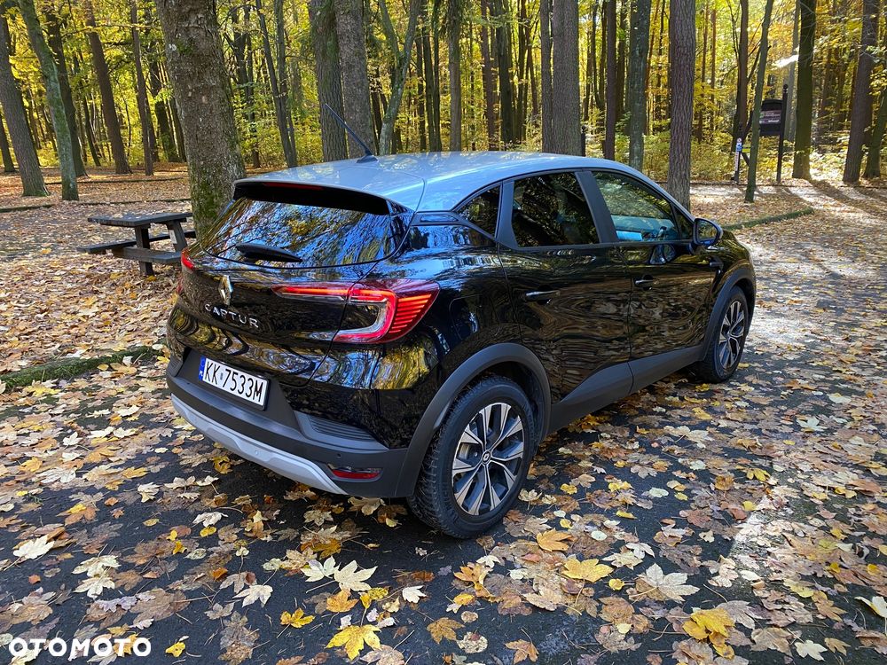 Renault Captur - 8