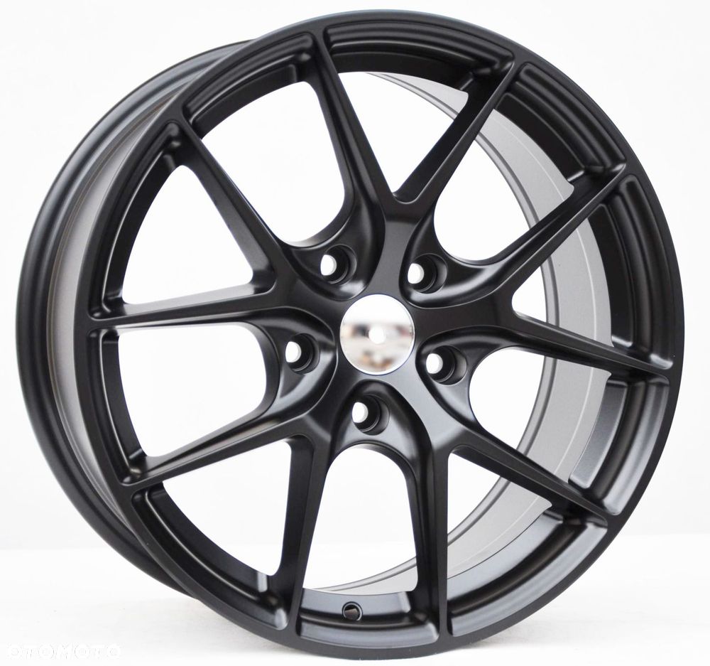 5796 FELGI 17 5x120 OPEL INSIGNIA VW T5 T6 AMAROK - 3