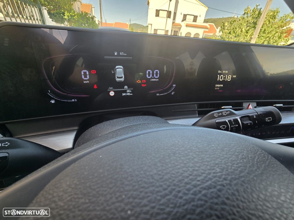 Kia Sportage 1.6 T-GDI Drive - 9