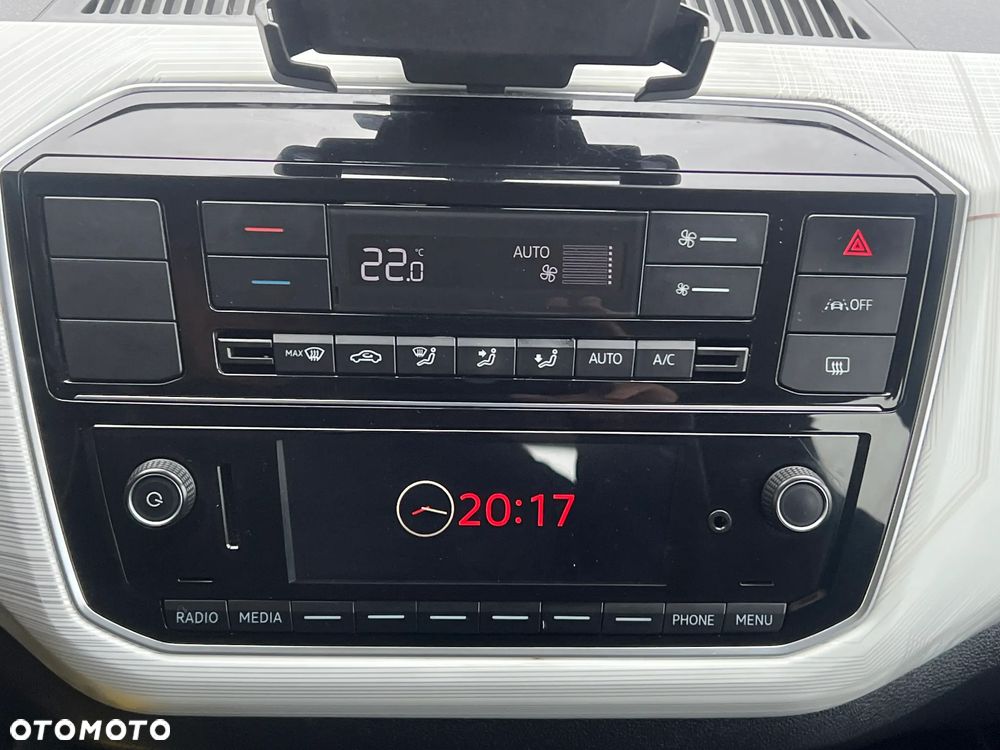 Seat Mii Standard - 11