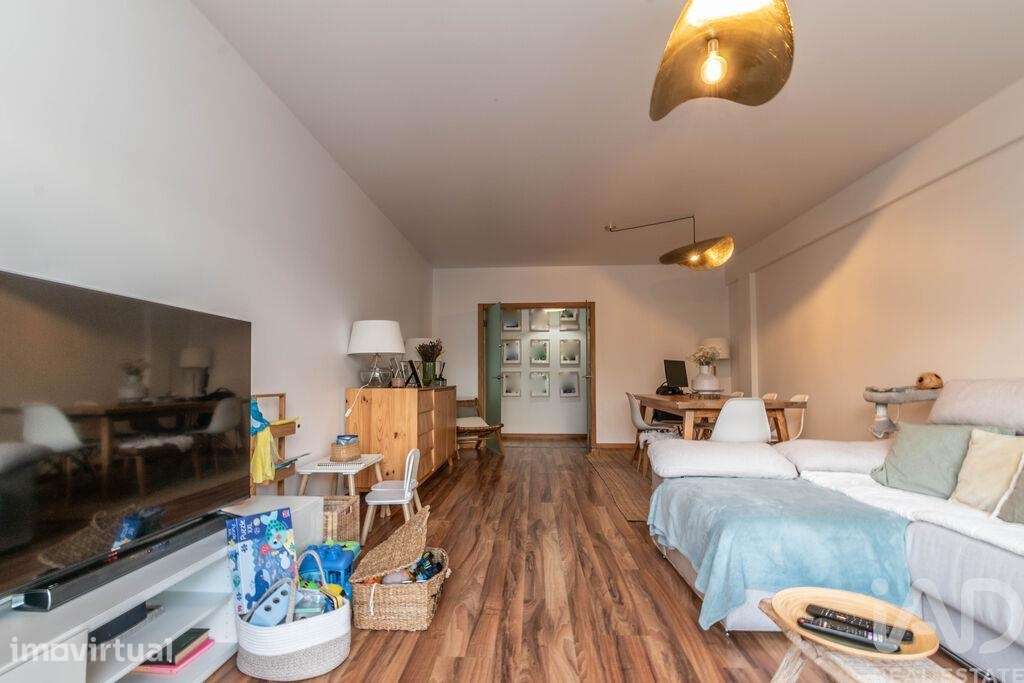 Apartamento T3 em Leiria, Pousos, Barreira e Cortes de 135,51 m2 - Grande imagem: 2/19