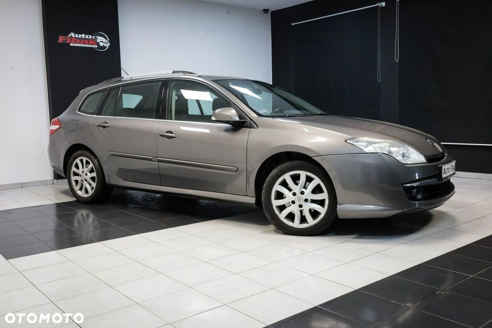 Renault Laguna - 6