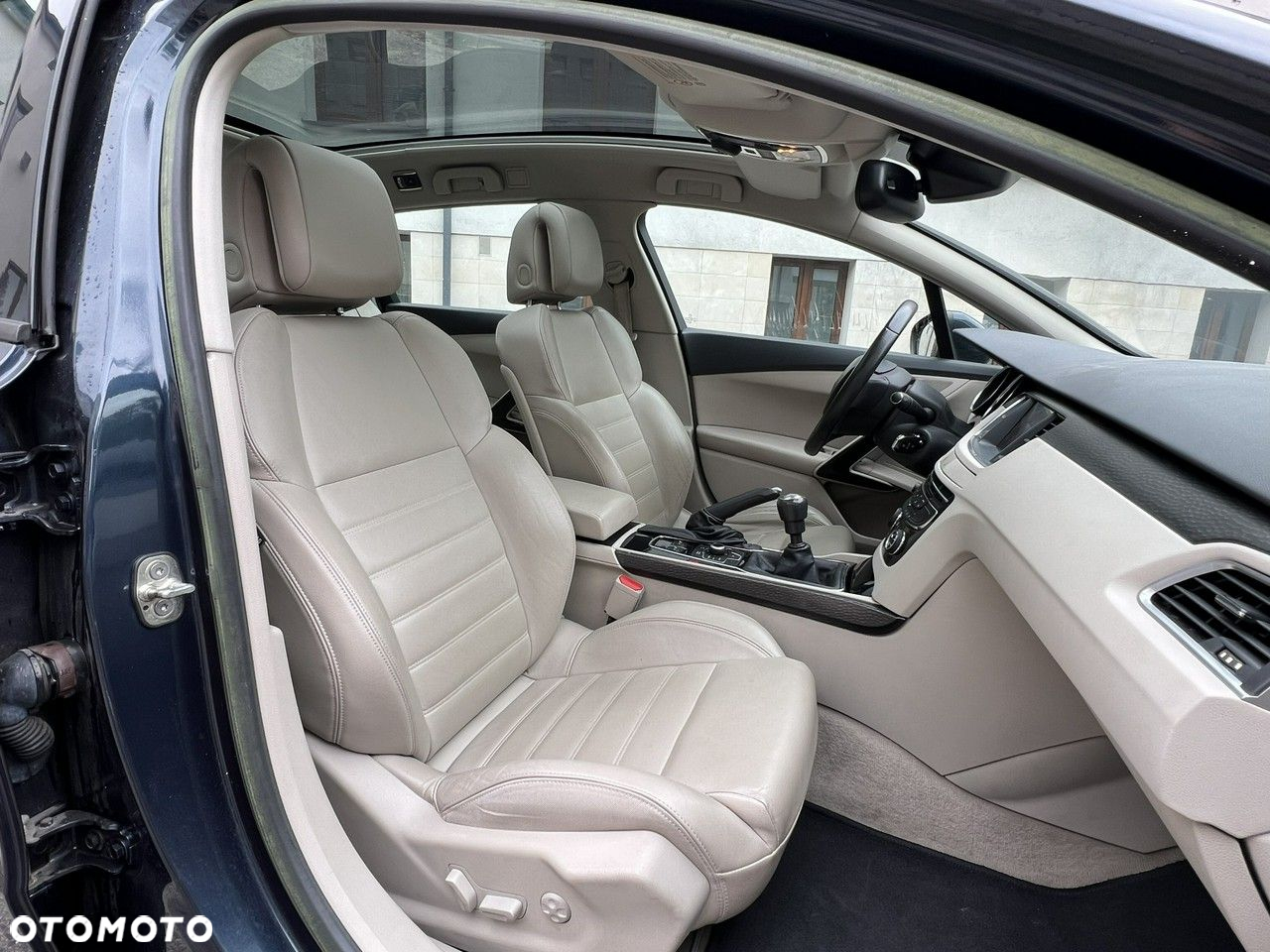 Peugeot 508 1.6 T Allure - 13
