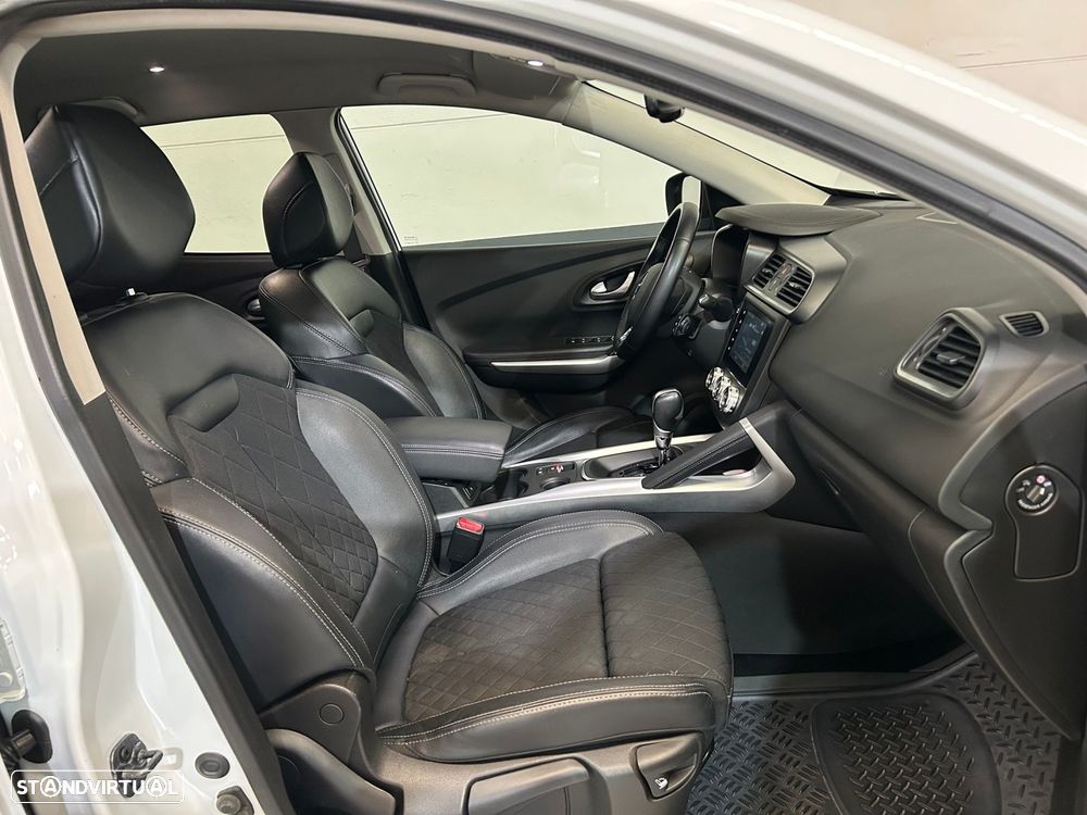 Renault Kadjar 1.5 Blue dCi Intens EDC - 19