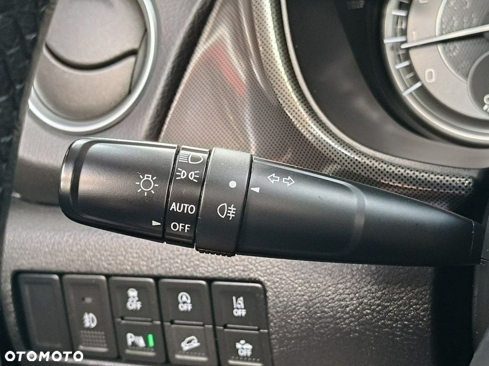 Suzuki Vitara 1.4 T Boosterjet S 4WD - 23