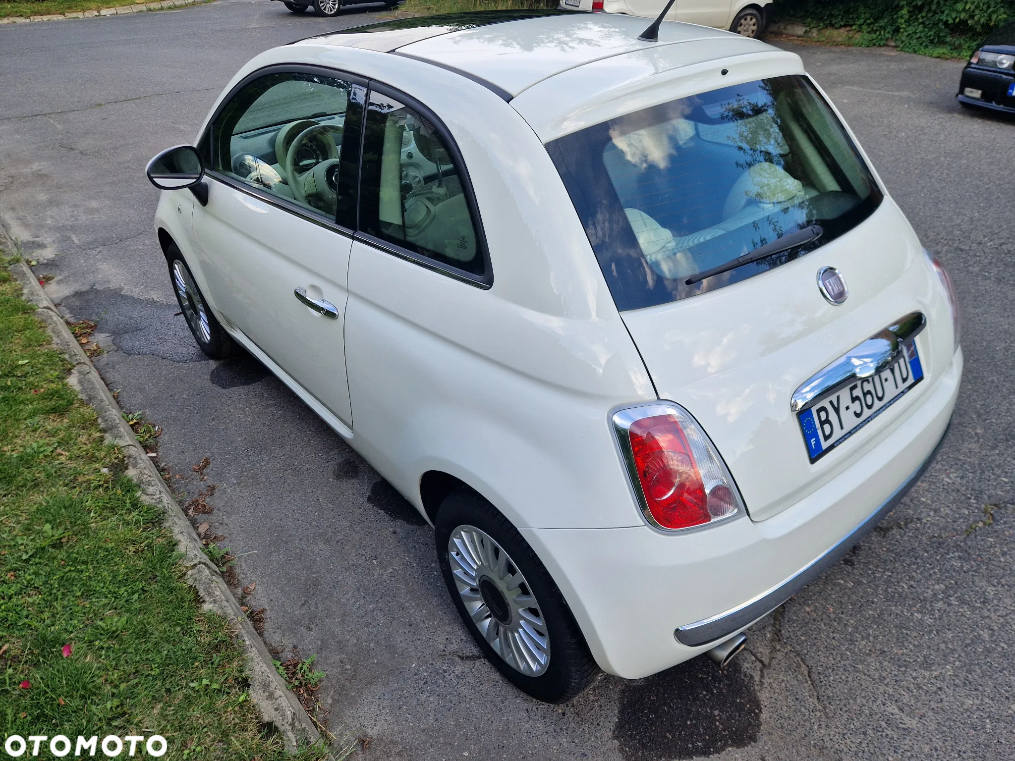 Fiat 500 - 4