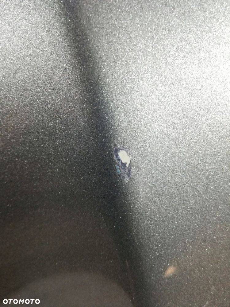 Citroen C3 II DS3 maska pokrywa klapa przód wygłuszenie EZQC - 4