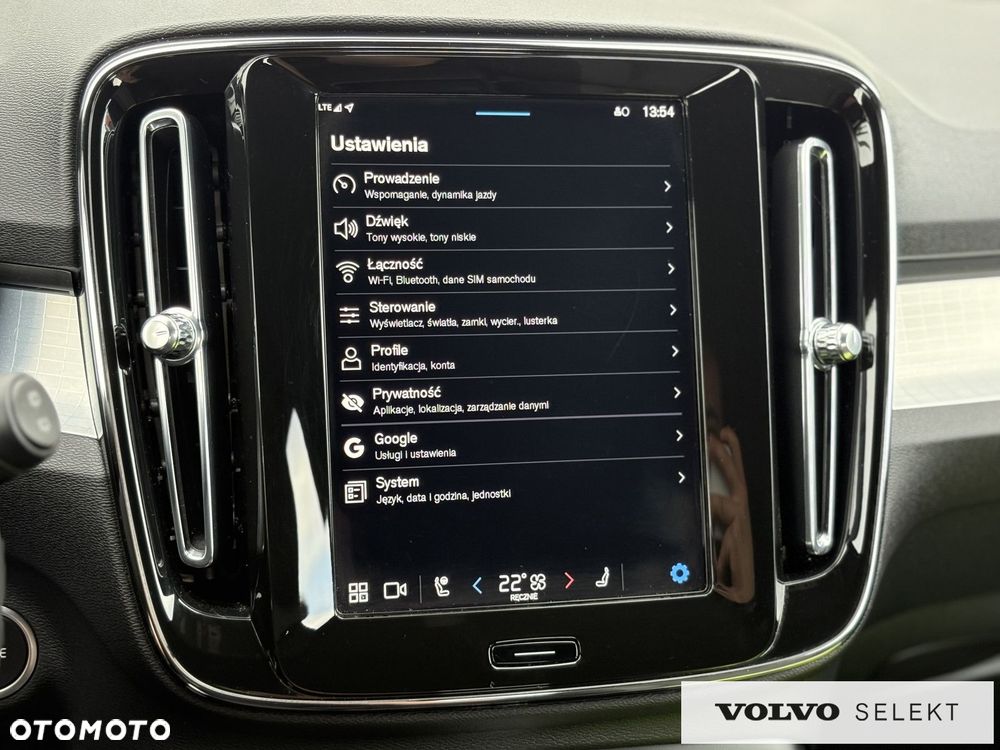 Volvo XC 40 - 16
