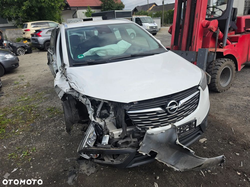 Opel Crossland X 1.6 CDTI Elite - 2