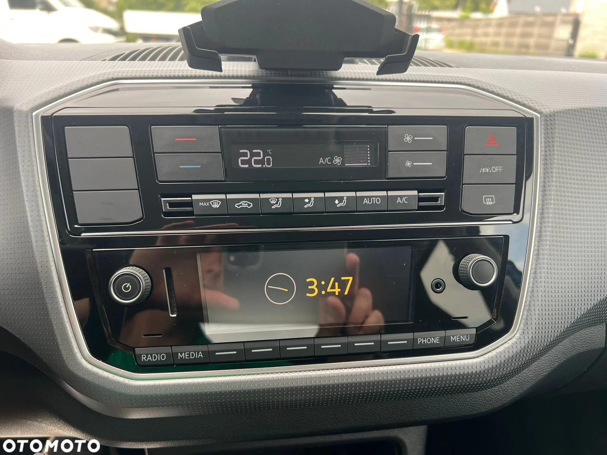 Skoda Citigo CITIGOe iV Style - 19