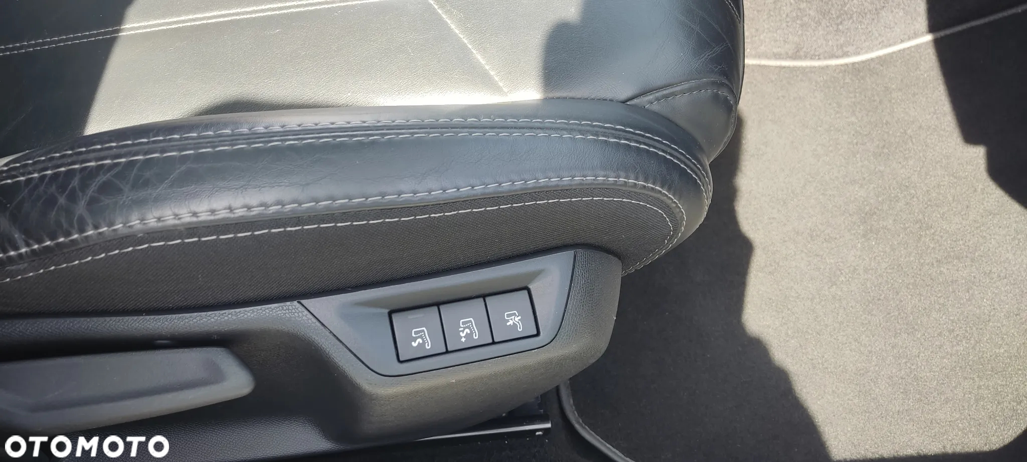 Peugeot 308 BlueHDi FAP 120 EAT6 Stop & Start Allure - 25