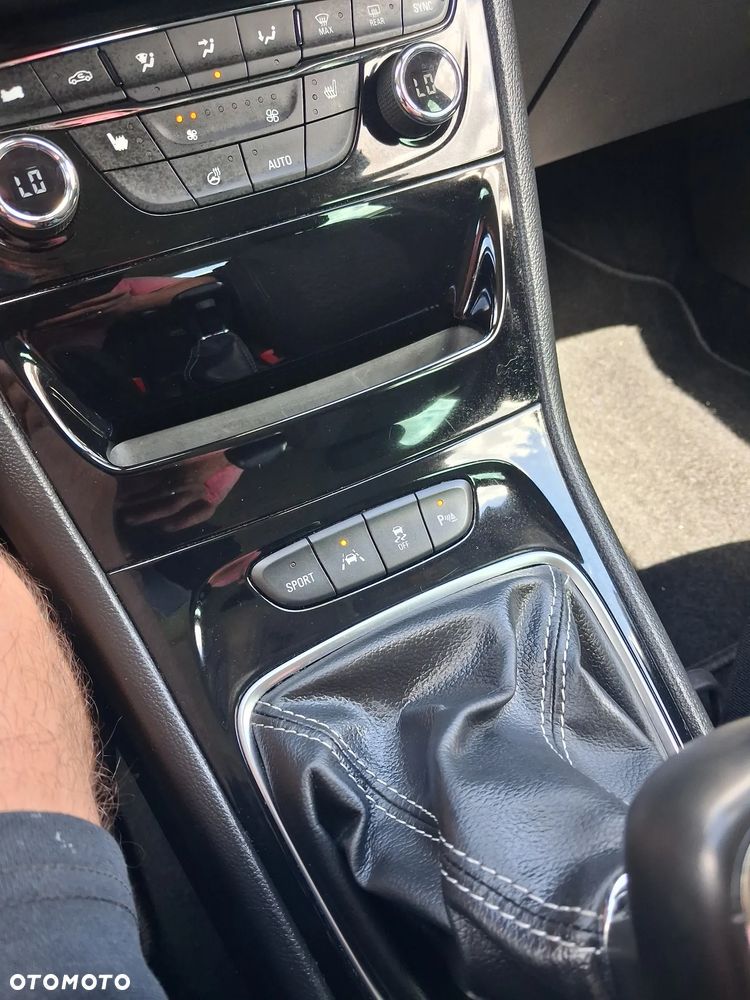Opel Astra - 15