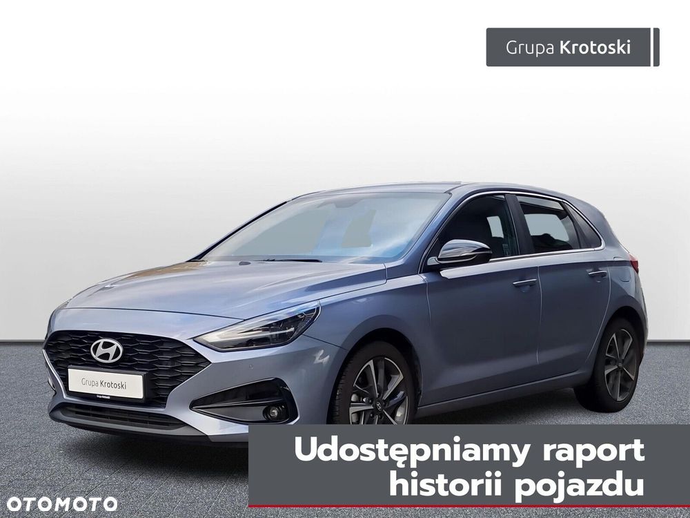 Hyundai i30 1.0 T-GDI Smart - 1