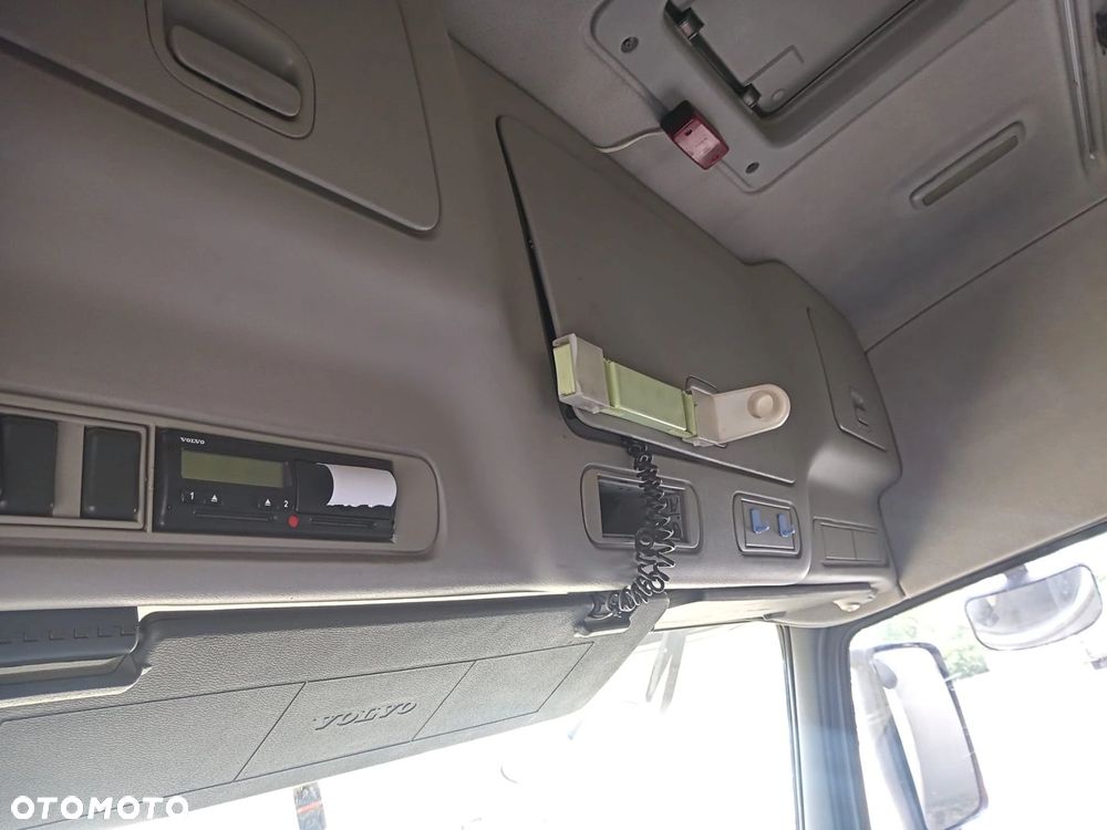 VOLVO FM13 KABINA KOMPLETNA GLOBETROTTER - 6