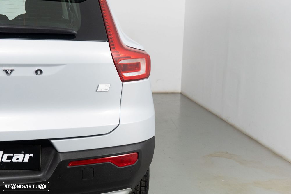 Volvo XC 40 1.5 T4 PHEV Inscription Expression - 17