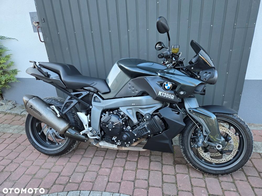BMW K - 2
