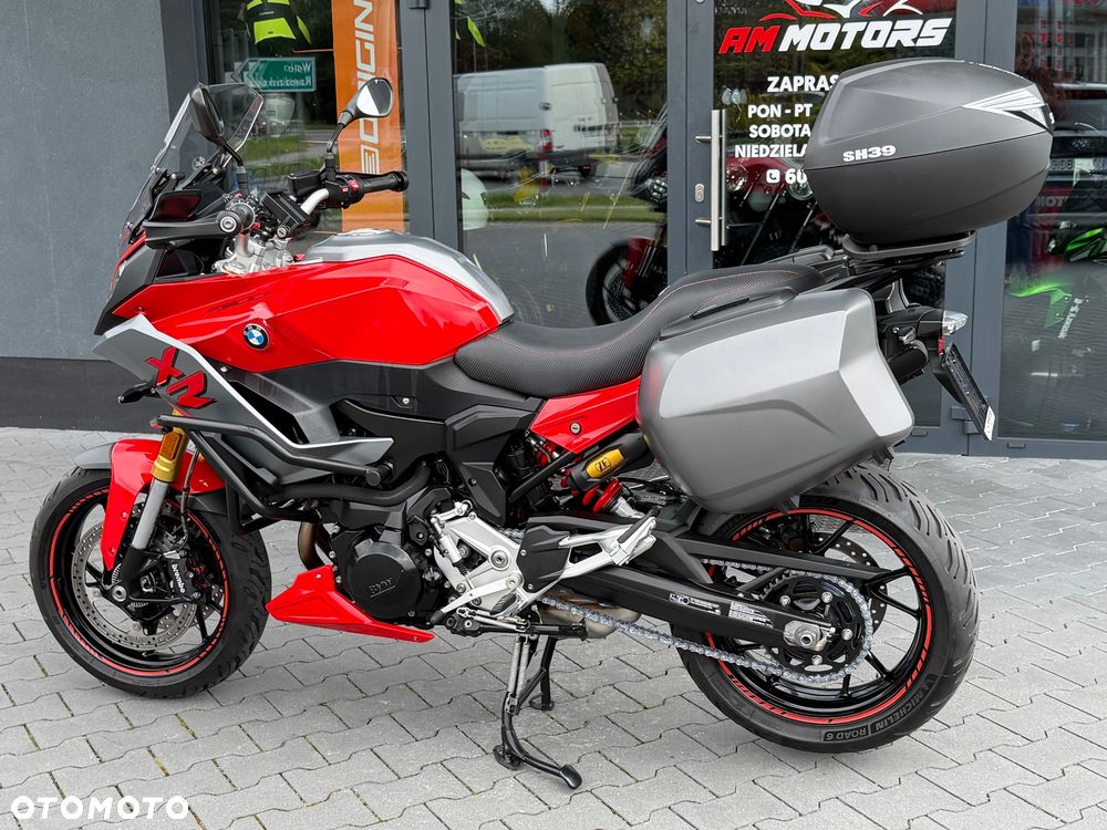 BMW XR - 29