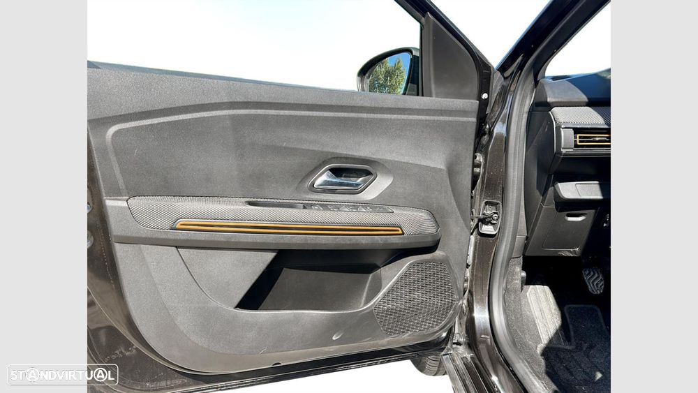 Dacia Sandero 1.0 TCe Comfort - 12