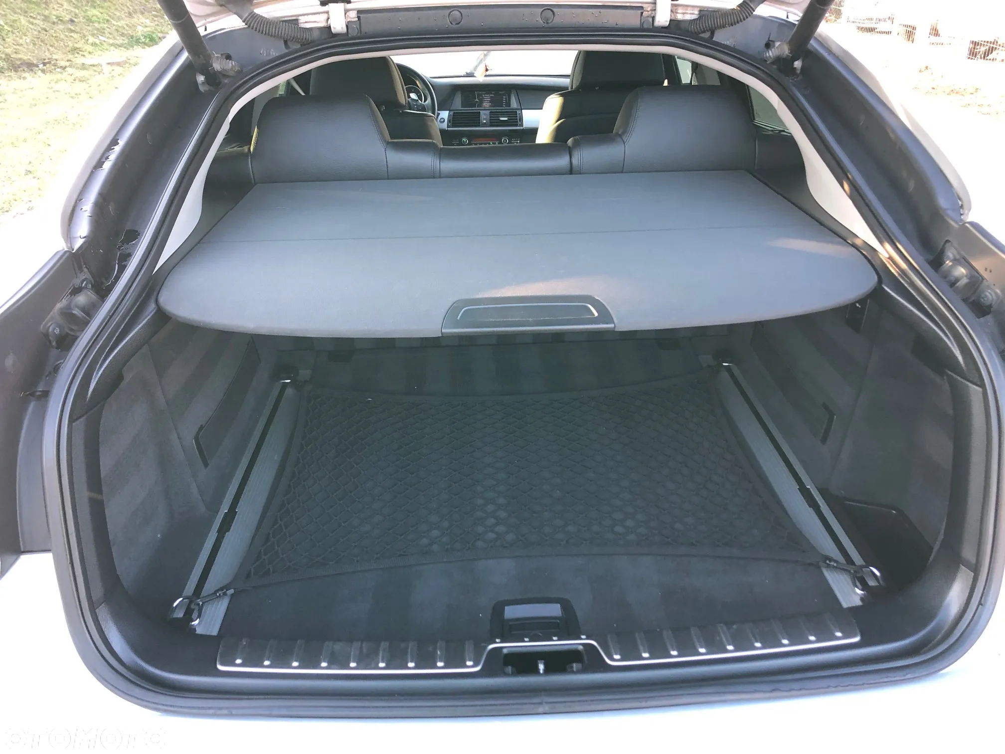BMW X6 35d xDrive - 9