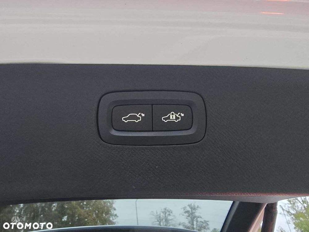 Volvo XC 90 T6 AWD Inscription 7os - 12