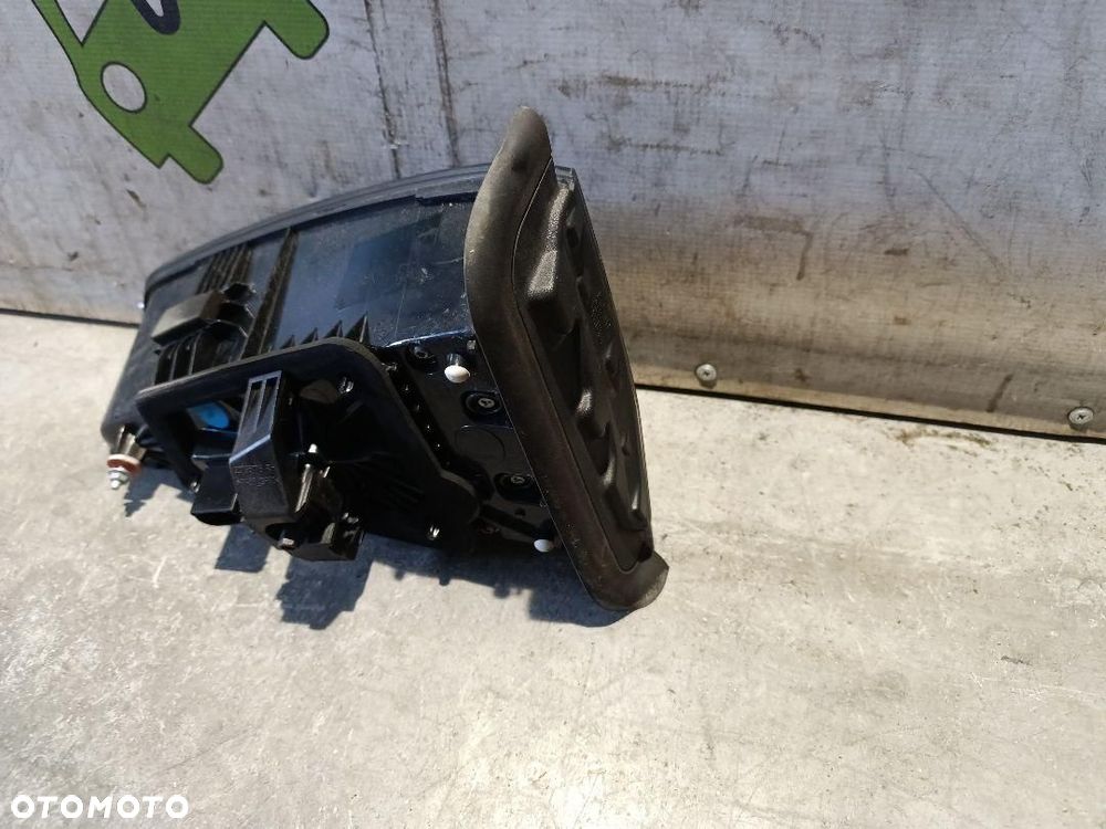 ALFA ROMEO STELVIO LIFT LAMPA KLAPY PRAWA TYŁ 20795748 - 5