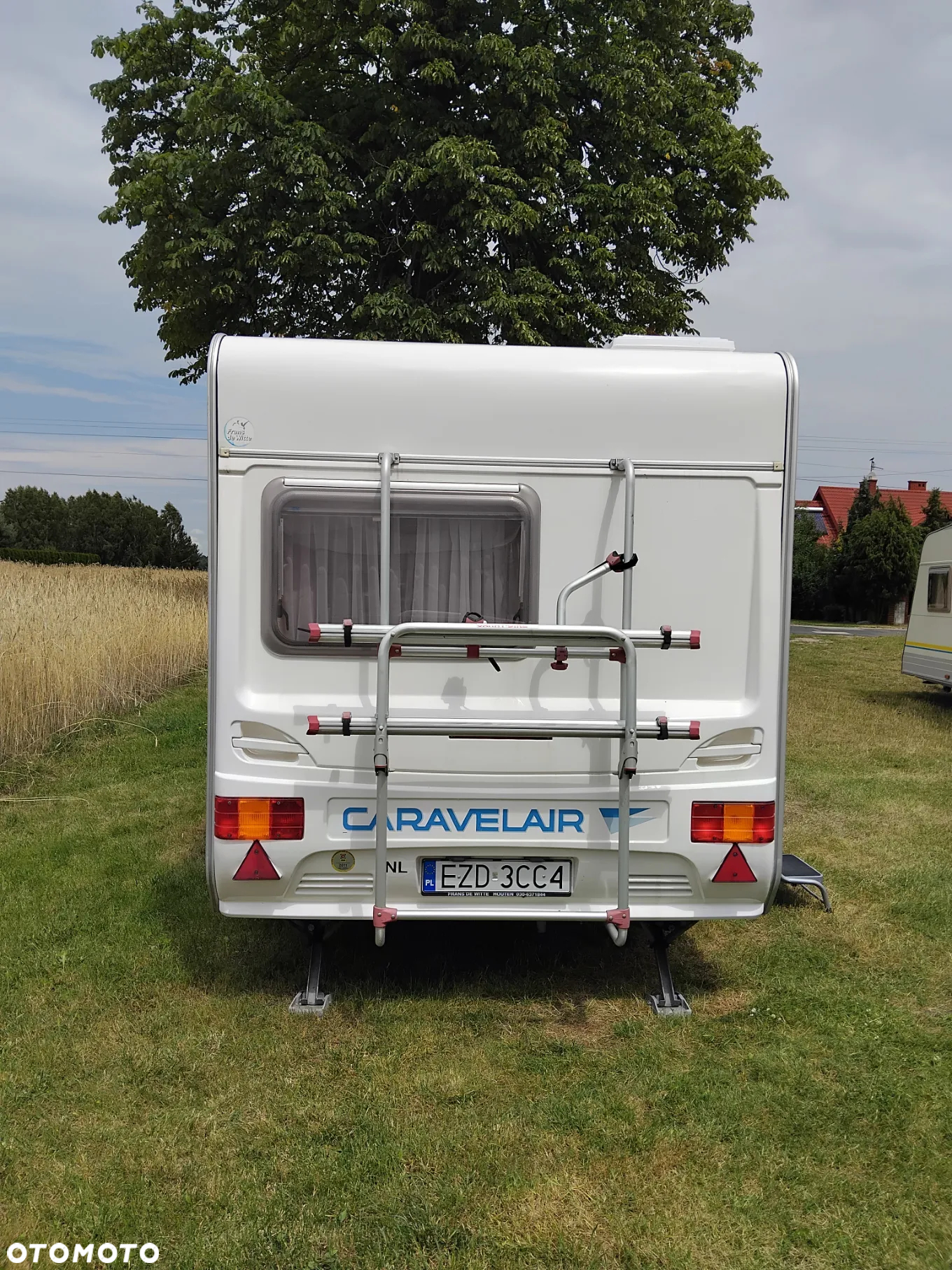Caravelair Brasillia 395 - 9