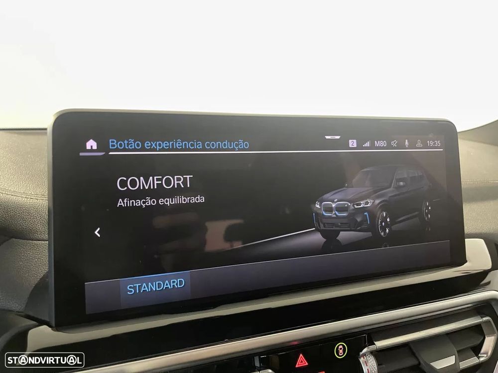 BMW iX3 M Sport Inspiring - 32
