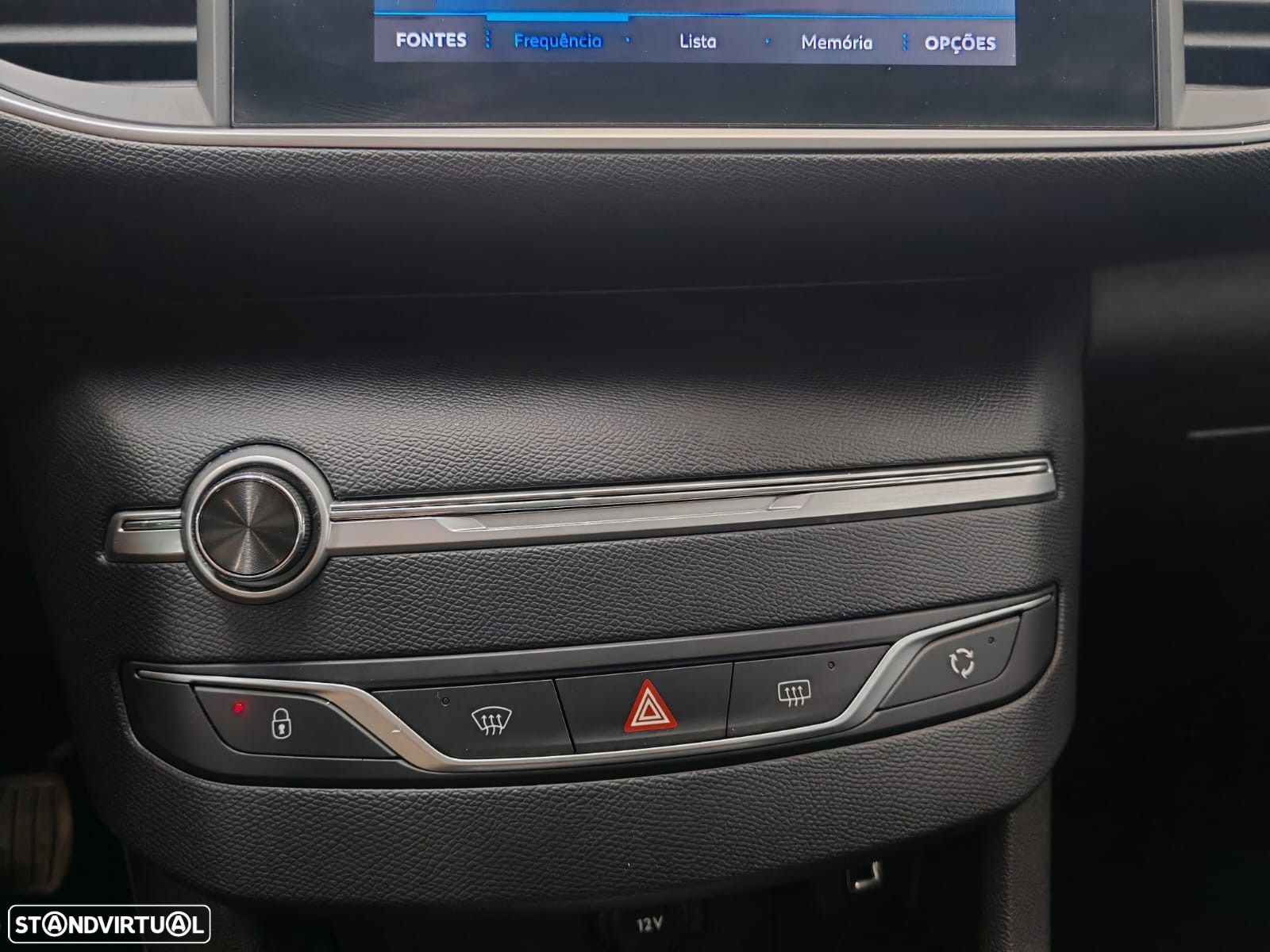 Peugeot 308 1.5 BlueHDi Active - 14