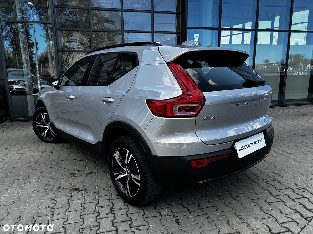 Volvo XC 40 - 6