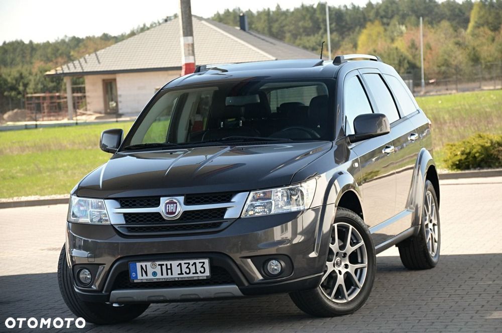 Fiat Freemont - 5