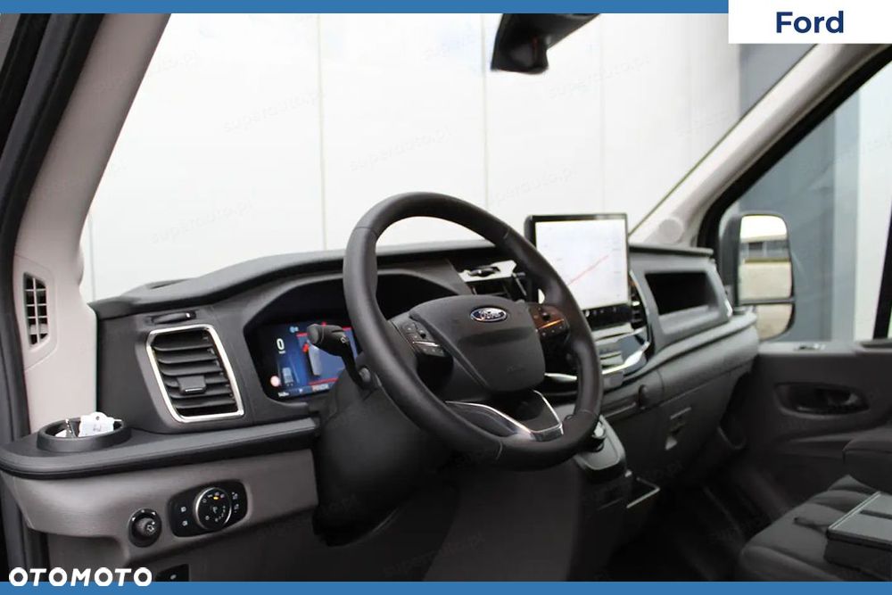 Ford Transit 350 L3H2 Trend A8 2.0 130KM - 7