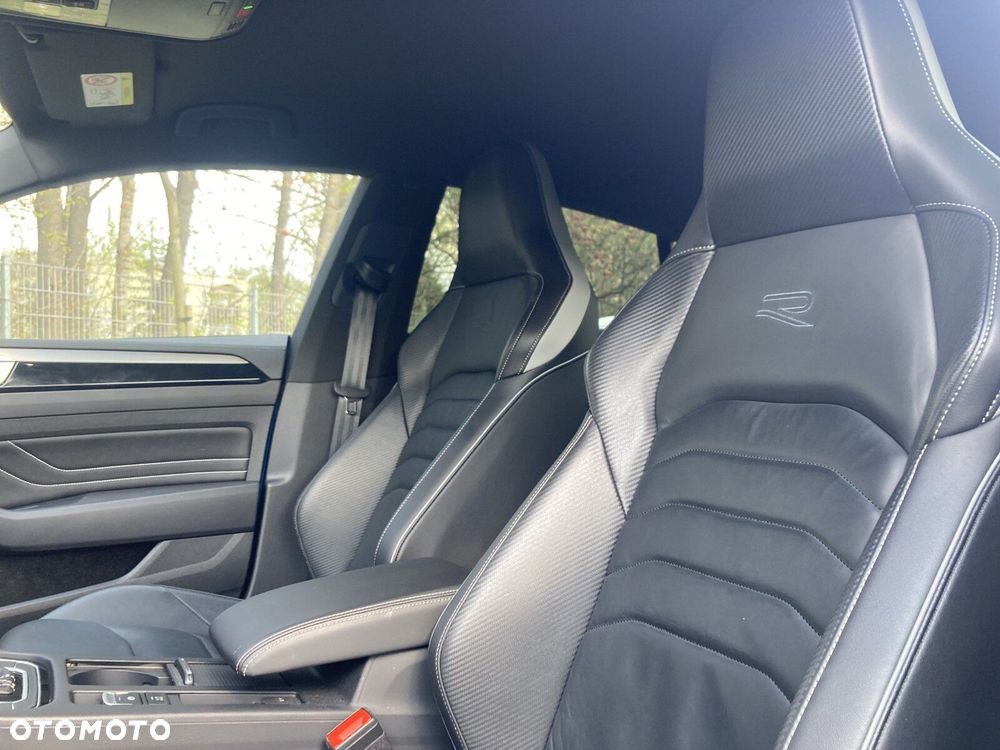 Volkswagen Arteon - 16