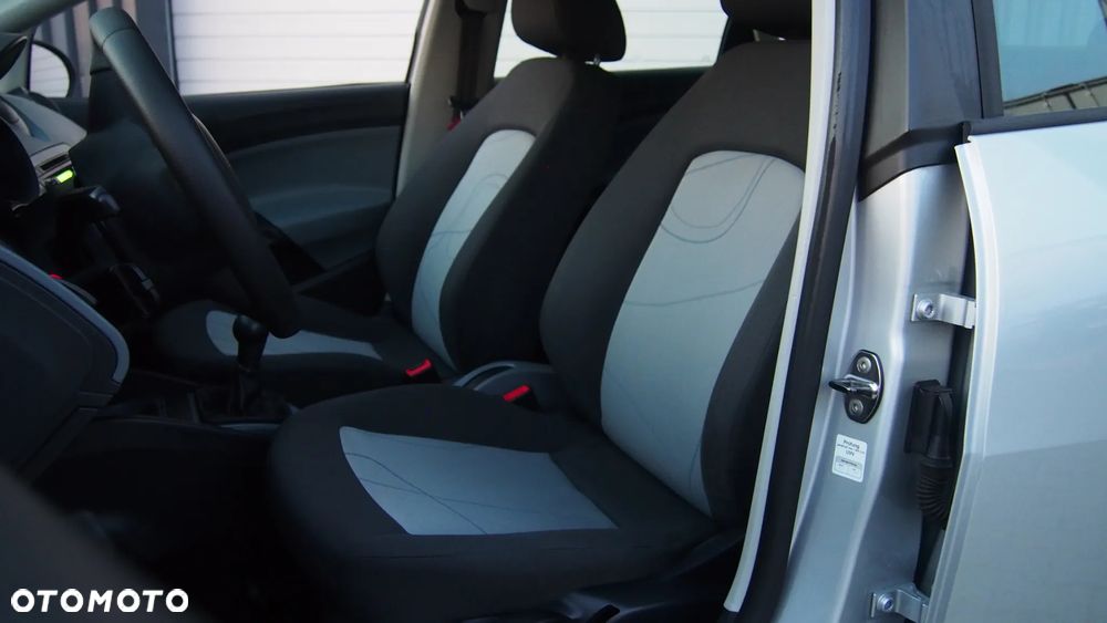 Seat Ibiza 1.2 12V Style - 17