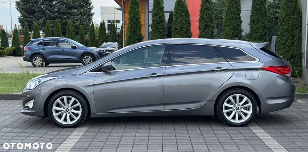 Hyundai i40 2.0 GDI Premium - 6