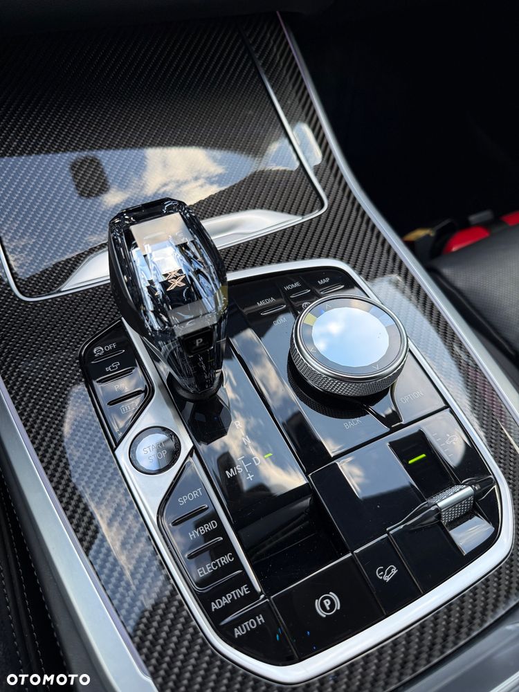 BMW X5 - 17