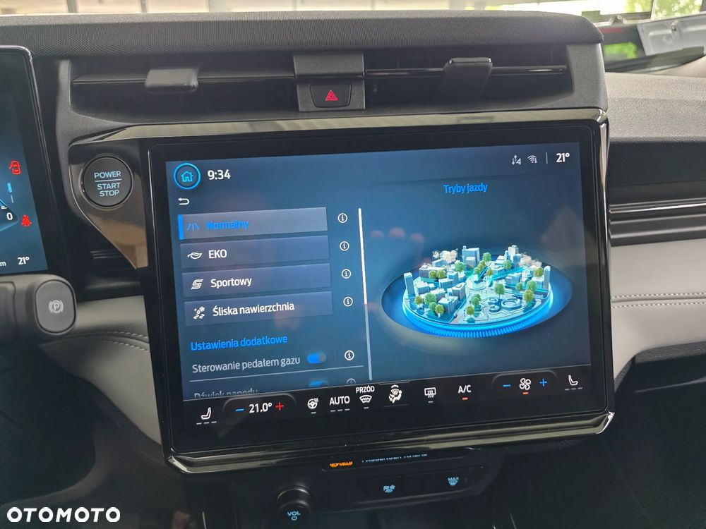 Ford Puma 43.6 kWh - 12