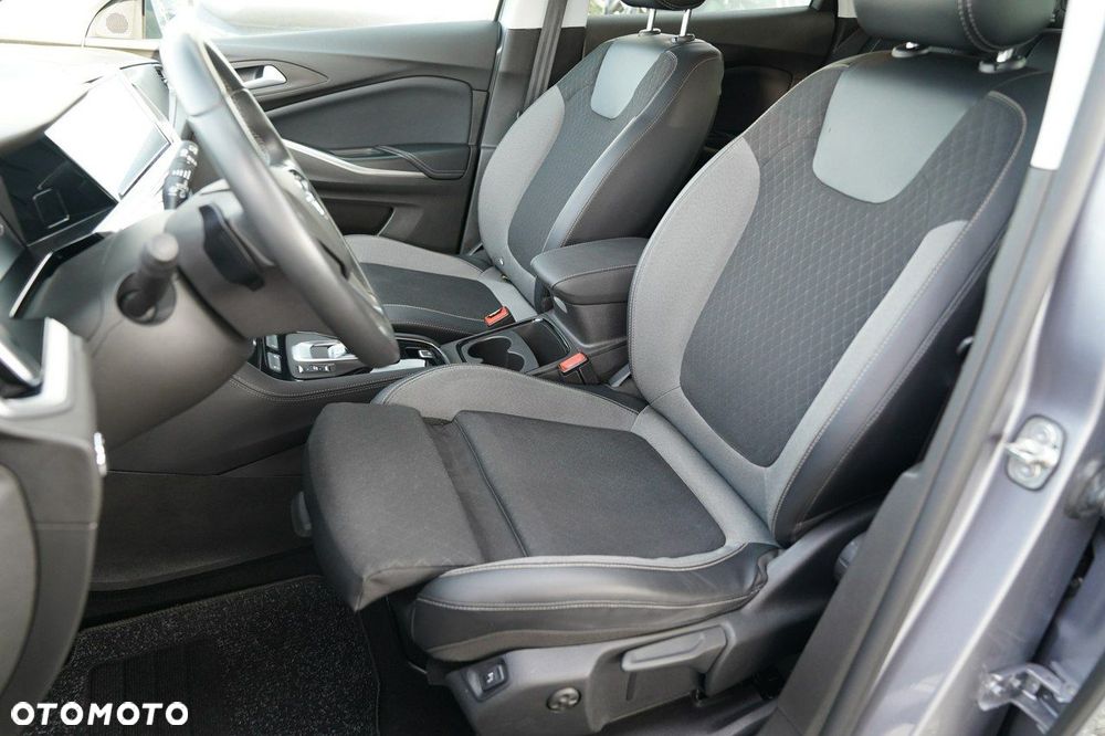 Opel Grandland X - 15