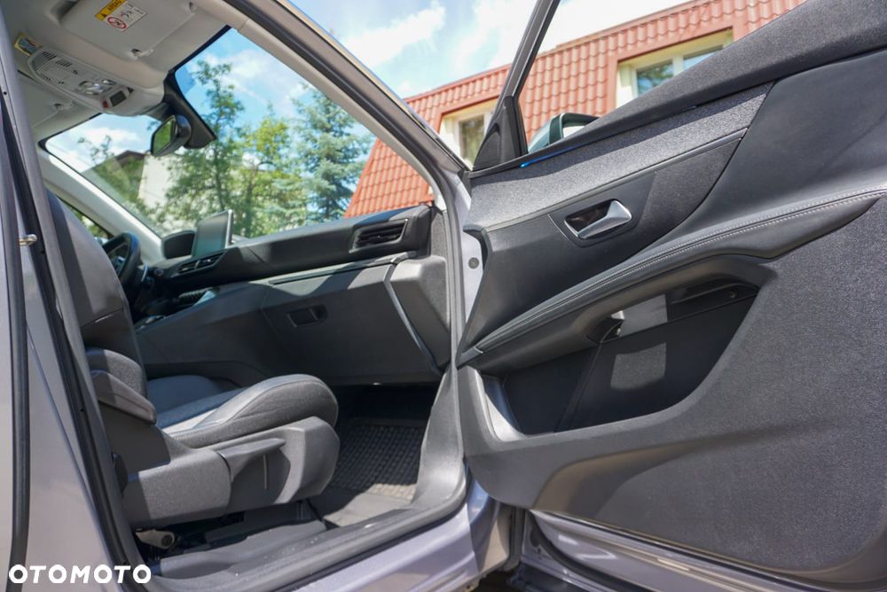 Peugeot 3008 1.5 BlueHDi Allure S&S EAT8 - 7