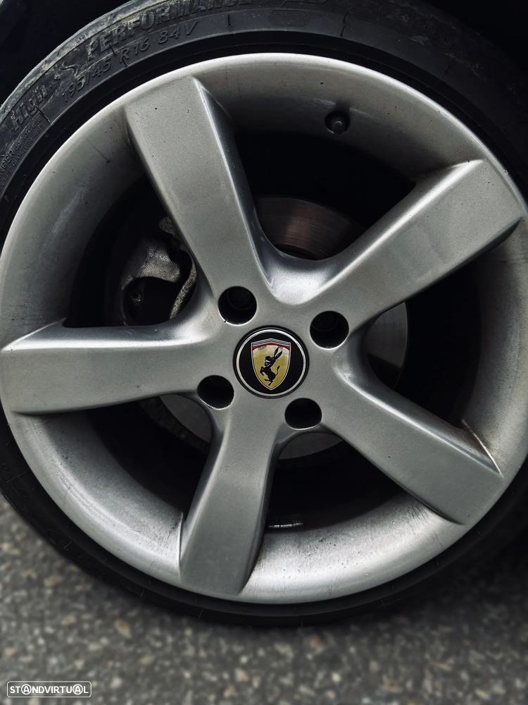 Citroën C2 1.4 HDi VTR - 4