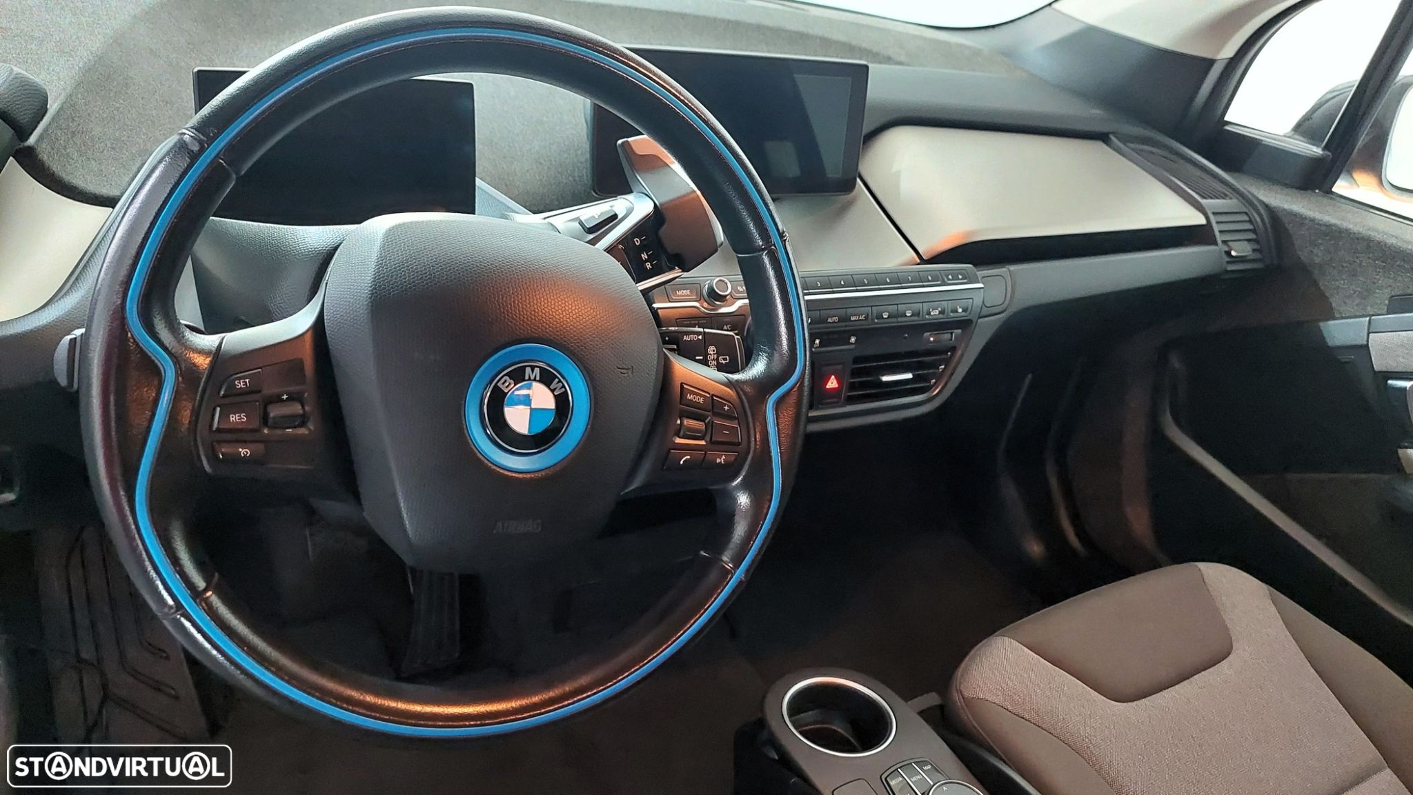 BMW i3 120Ah - 9