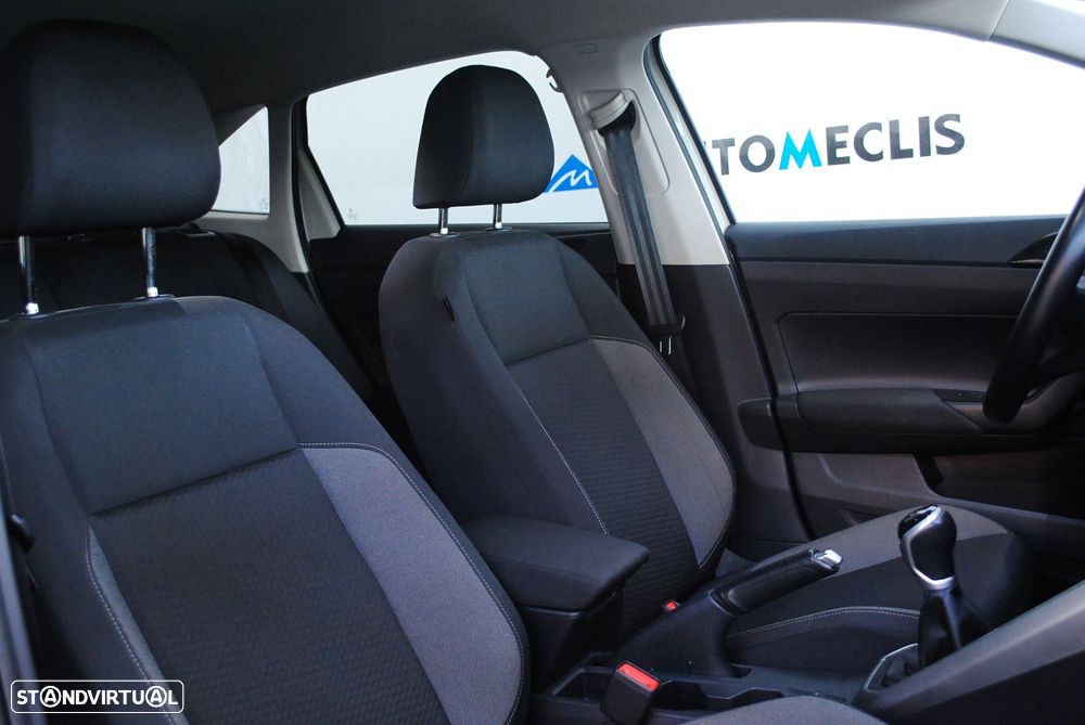 VW Taigo 1.0 TSI Life - 21